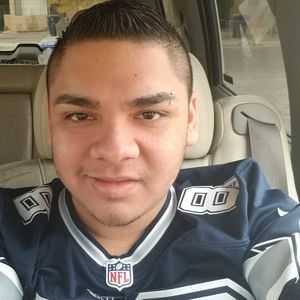 Meet your Posher, Javier
